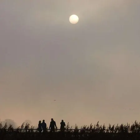 High Bank With Sea View * Hohwacht