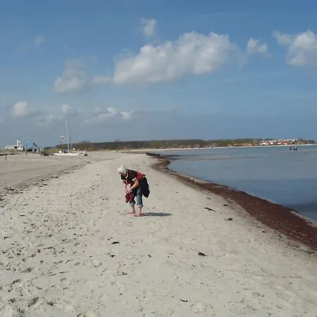 Dom wakacyjny High Bank With Sea View