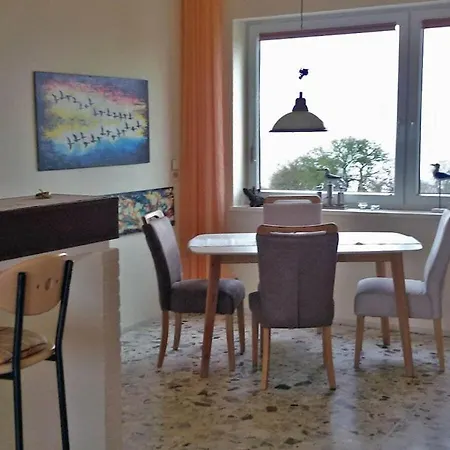 Dom wakacyjny High Bank With Sea View *