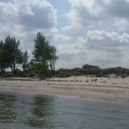 Dom wakacyjny High Bank With Sea View *