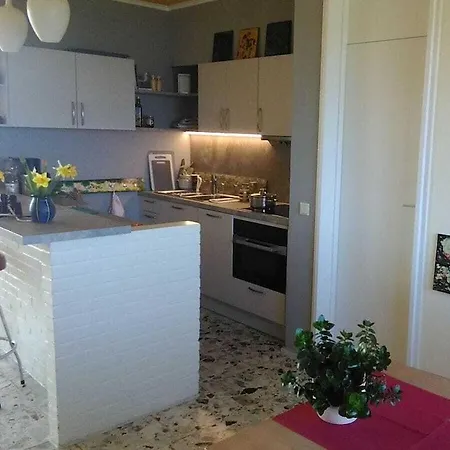 High Bank With Sea View Hohwacht