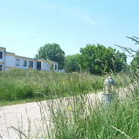 Dom wakacyjny High Bank With Sea View