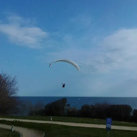 High Bank With Sea View Dom wakacyjny *