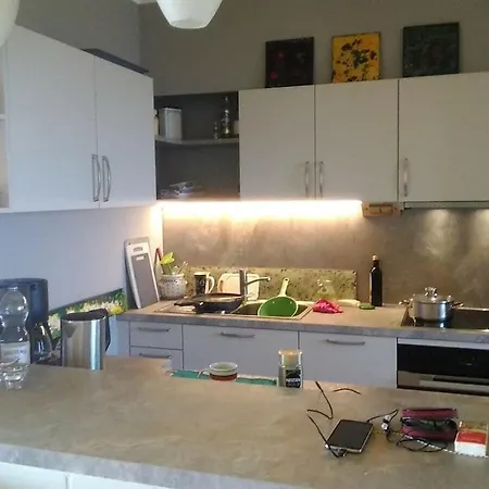 Dom wakacyjny High Bank With Sea View *