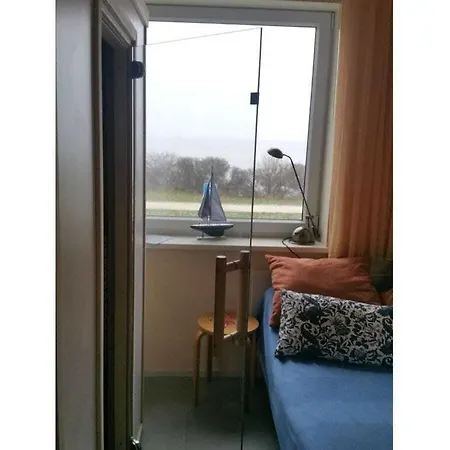 High Bank With Sea View Dom wakacyjny Hohwacht