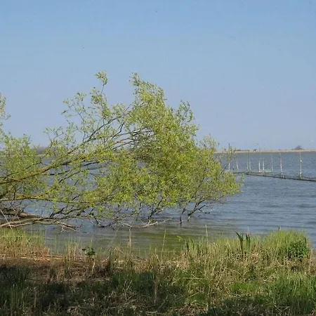 High Bank With Sea View Dom wakacyjny