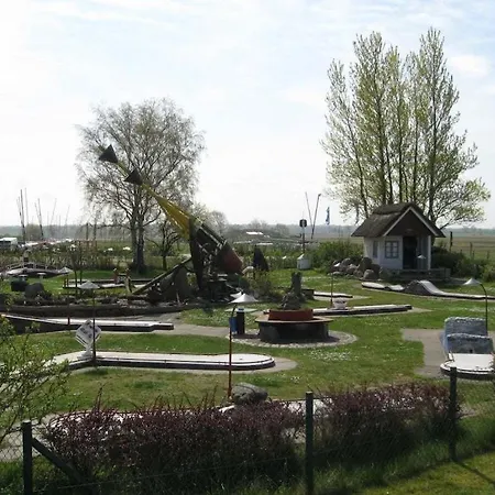 High Bank With Sea View Dom wakacyjny Hohwacht